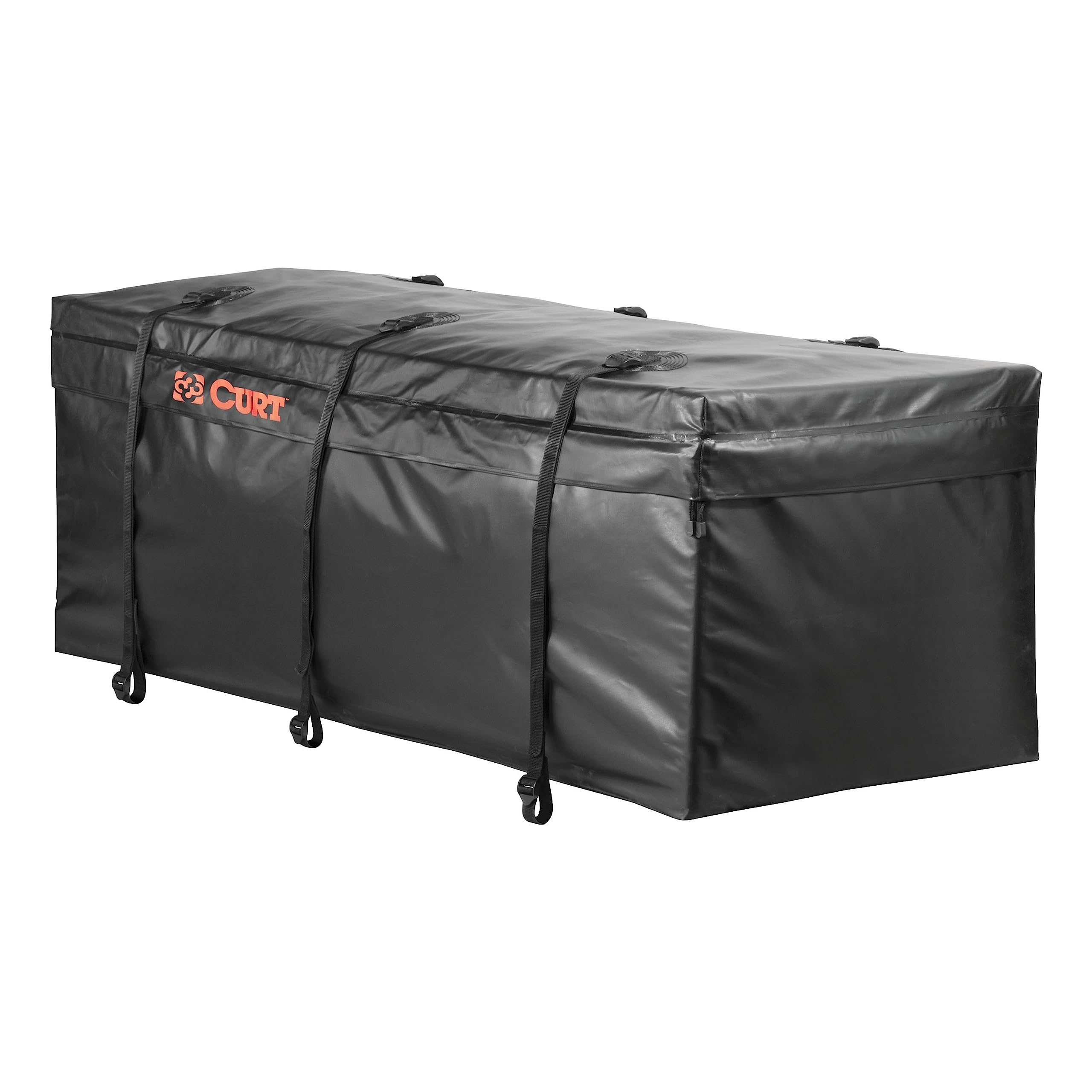 Amazon.com: CURT 18211 Cargo Bag, Black Vinyl, 56-Inch x 22-Inch x